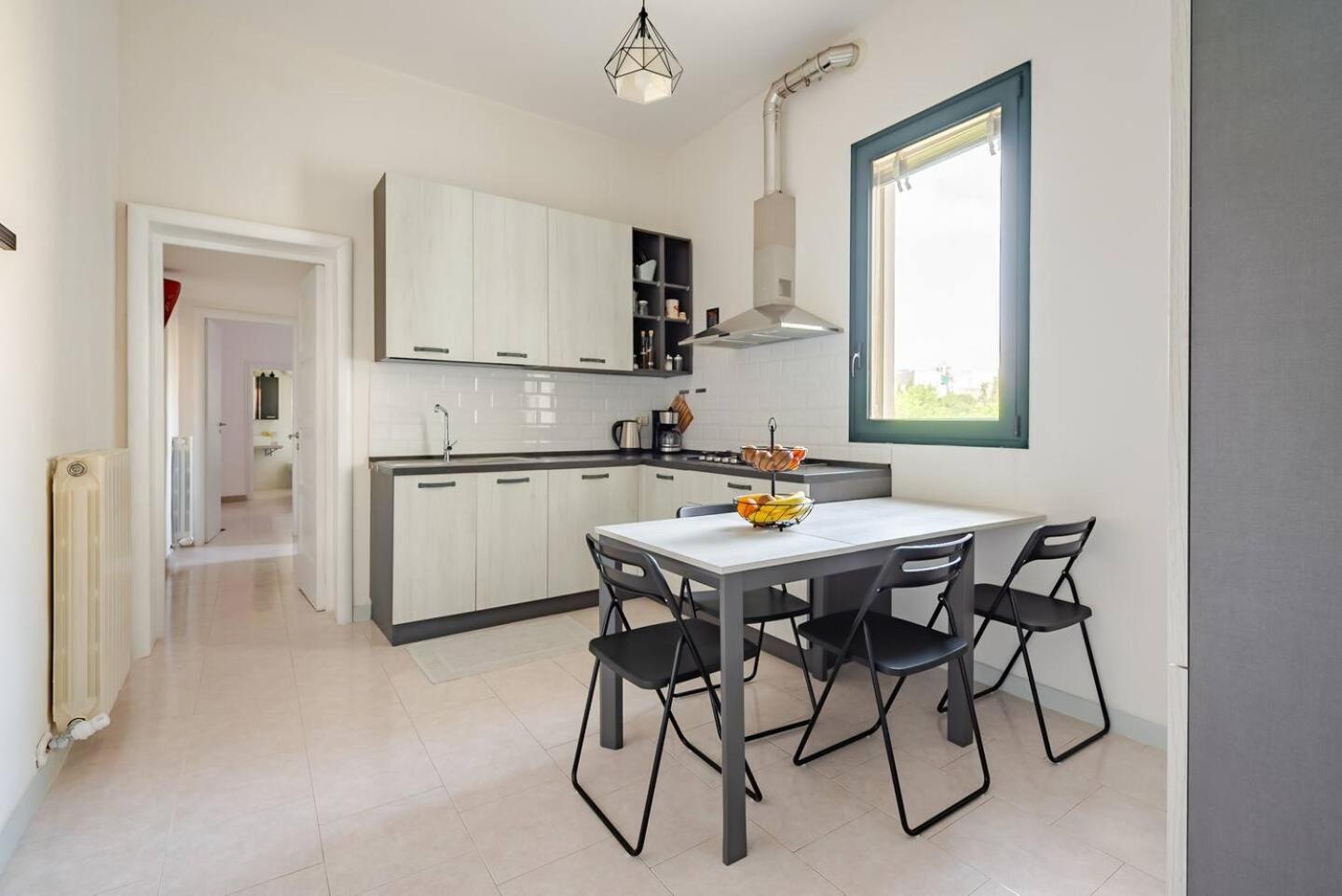 San Lazzaro Apartment Лече Екстериор снимка